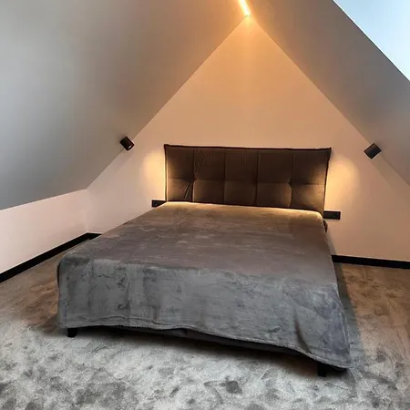 Poilsio namai Waves In Kunigiskes Palanga