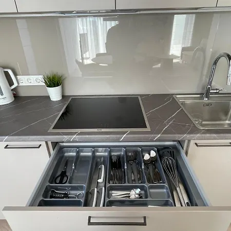 Waves In Kunigiskes Poilsio namai