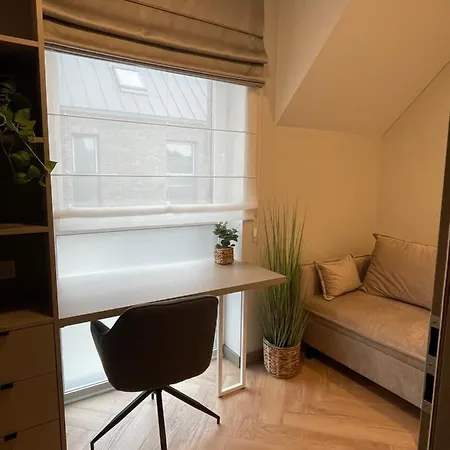 Waves In Kunigiskes Poilsio namai *