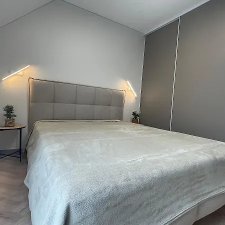 Waves In Kunigiskes * Palanga