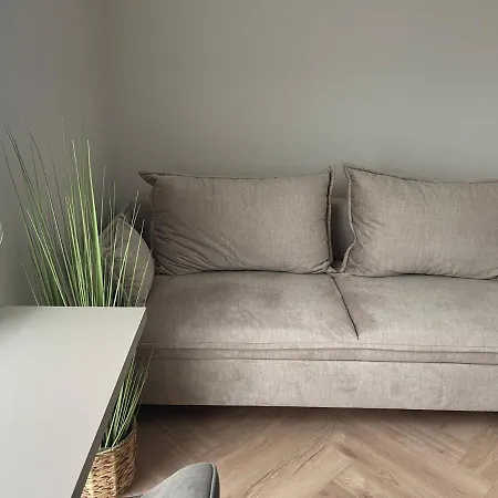 Waves In Kunigiskes 度假居