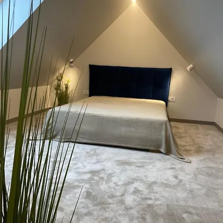 Waves In Kunigiskes Poilsio namai *