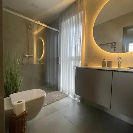 Waves In Kunigiskes Poilsio namai *