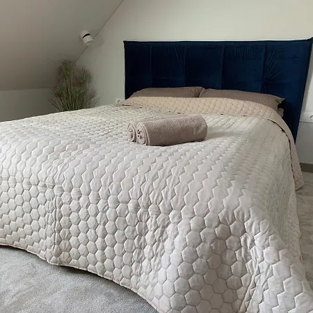 Waves In Kunigiskes 度假居 帕兰加