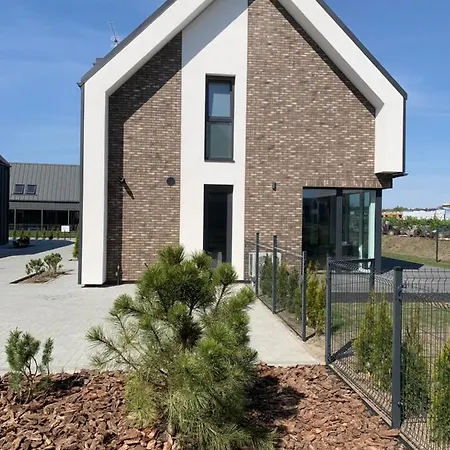 Дом отдыха Waves In Kunigiskes Паланга