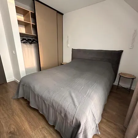 Waves In Kunigiskes * 帕兰加