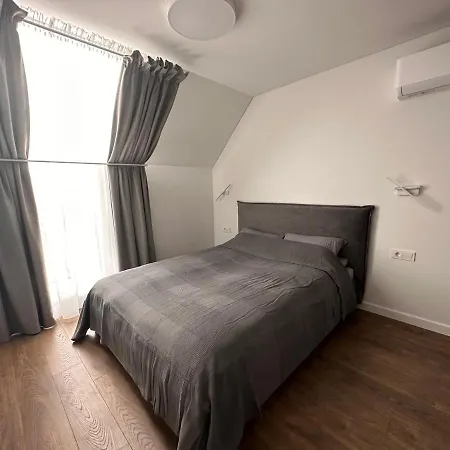 Waves In Kunigiskes Palanga