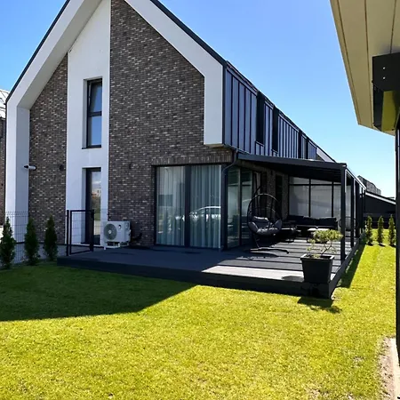 Waves In Kunigiskes * 帕兰加