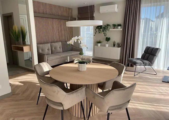 別荘 Waves In Kunigiskes