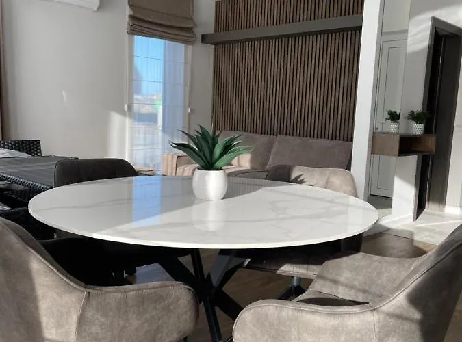 別荘 Waves In Kunigiskes パランガ