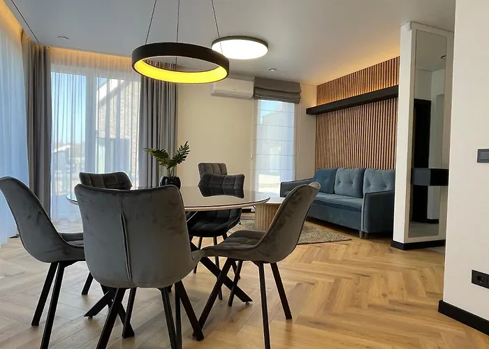 Waves In Kunigiskes 別荘