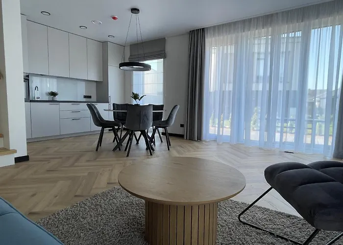 Waves In Kunigiskes パランガ