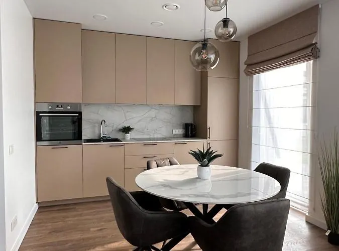 別荘 Waves In Kunigiskes *