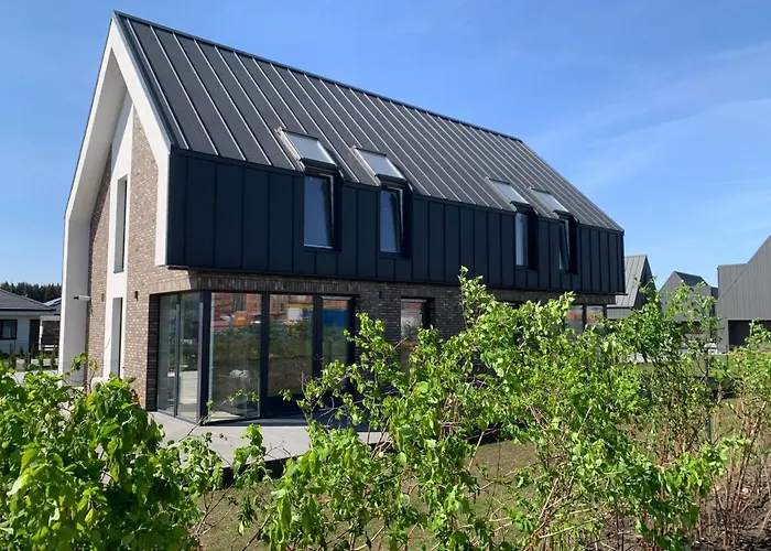 Waves In Kunigiskes パランガ