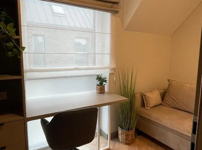 Waves In Kunigiskes 別荘 *