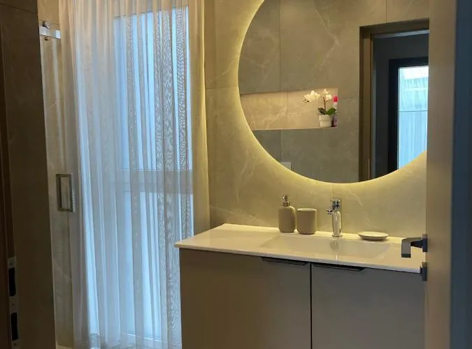 別荘 Waves In Kunigiskes *