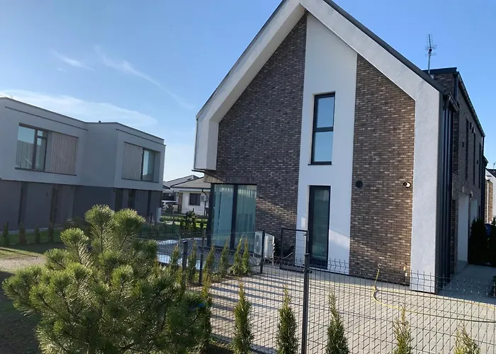 別荘 Waves In Kunigiskes