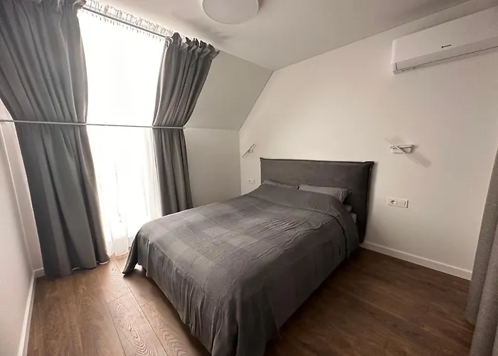 Waves In Kunigiskes パランガ