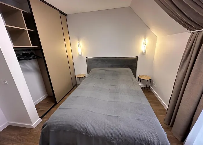 Waves In Kunigiskes *