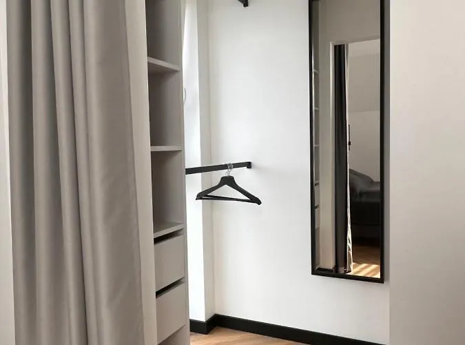 Waves In Kunigiskes 別荘 パランガ