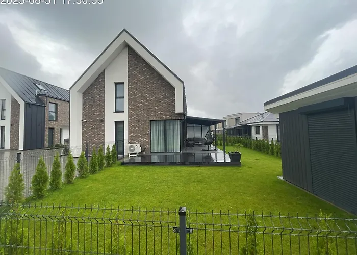 別荘 Waves In Kunigiskes